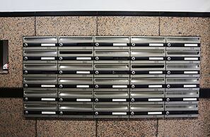 Grand Court Namba 501