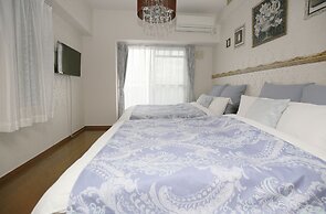 Grand Court Namba 501