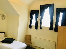 The York Hotel