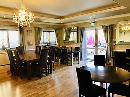 The York Hotel
