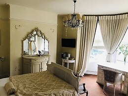 The York Hotel