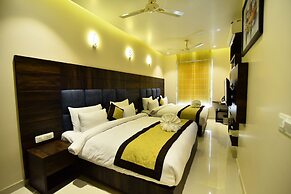 Hotel Le Grande