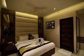 Hotel Le Grande