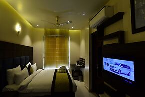 Hotel Le Grande