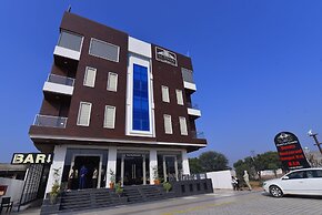 Hotel Le Grande