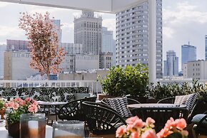 PURO Warszawa Centrum