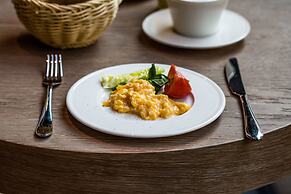 PURO Warszawa Centrum