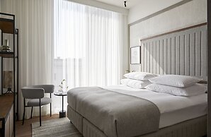 PURO Warszawa Centrum