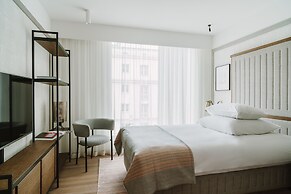 PURO Warszawa Centrum