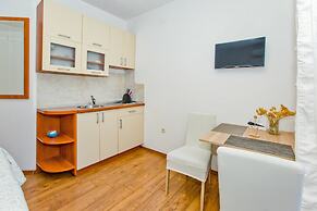 Apartments Bubalo Hvar