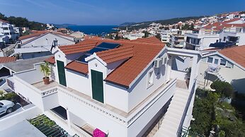 Apartments Bubalo Hvar
