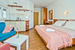 Apartments Bubalo Hvar