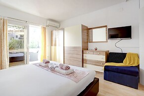 Apartments Bubalo Hvar