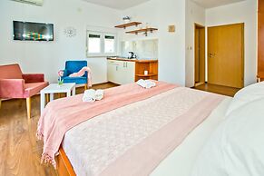 Apartments Bubalo Hvar