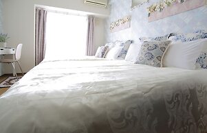 Grand Court Namba 601