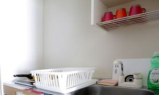 Grand Court Namba 601