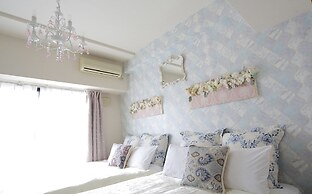 Grand Court Namba 601