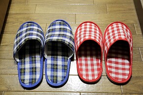 Grand Court Namba 601