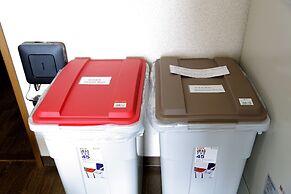 Grand Court Namba 601