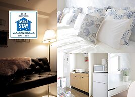 Grand Court Namba 601