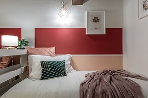 Wine Apartments Florence Ciliegiolo