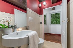 Wine Apartments Florence Ciliegiolo