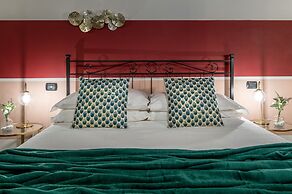 Wine Apartments Florence Ciliegiolo