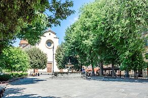 Wine Apartments Florence Ciliegiolo