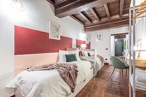 Wine Apartments Florence Ciliegiolo