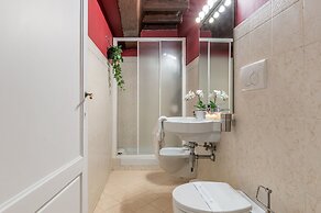 Wine Apartments Florence Ciliegiolo