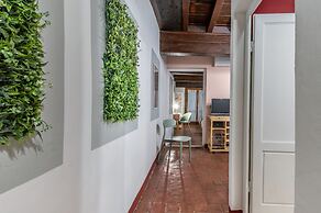 Wine Apartments Florence Ciliegiolo