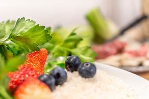 Wine Apartments Florence Ciliegiolo