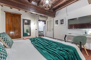 Wine Apartments Florence Ciliegiolo