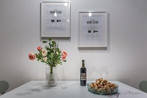 Wine Apartments Florence Ciliegiolo