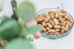 Wine Apartments Florence Ciliegiolo