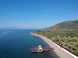 Assos Yenibahce Motel