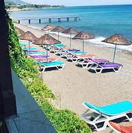 Assos Yenibahce Motel