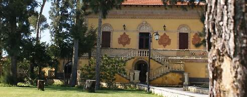 Casina Cancellieri La Rusticana