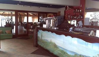 Casina Cancellieri La Rusticana