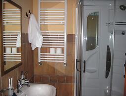 Casina Cancellieri La Rusticana