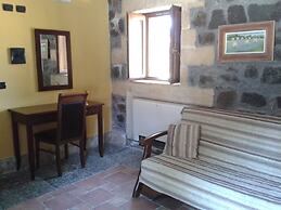 Casina Cancellieri La Rusticana