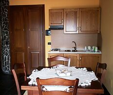 Casina Cancellieri La Rusticana