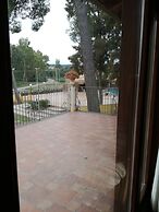 Casina Cancellieri La Rusticana