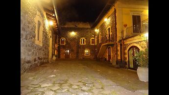 Casina Cancellieri La Rusticana
