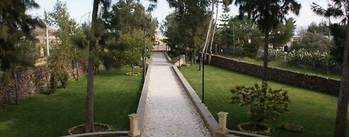 Casina Cancellieri La Rusticana