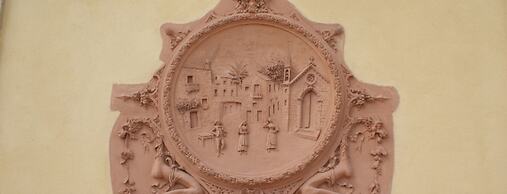 Casina Cancellieri La Rusticana