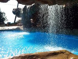 Casina Cancellieri La Rusticana