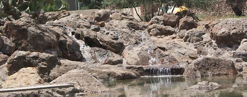 Casina Cancellieri La Rusticana