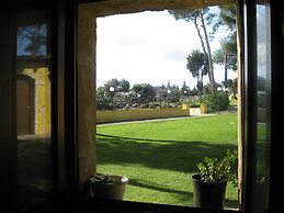 Casina Cancellieri La Rusticana