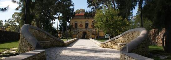 Casina Cancellieri La Rusticana